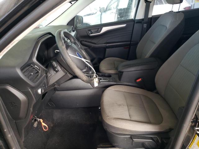 2021 FORD ESCAPE S 1FMCU0F65MUA47998