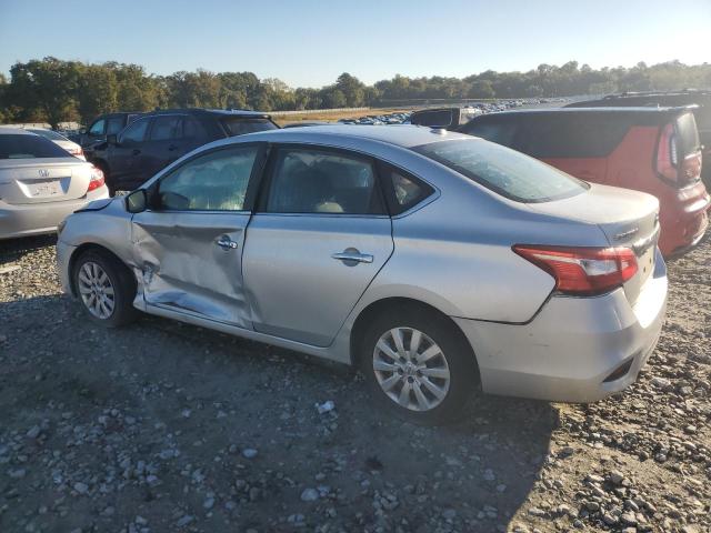 2017 NISSAN SENTRA S - 3N1AB7AP8HY352850
