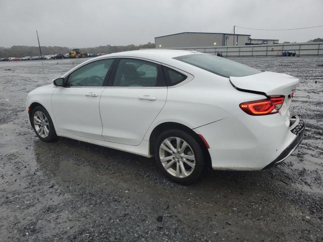 2015 CHRYSLER 200 - 1C3CCCAB9FN596778