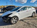Lot #3319314710 2015 HYUNDAI ELANTRA SE
