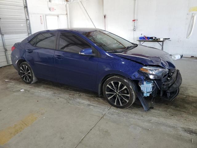 2018 TOYOTA COROLLA L #3292369294