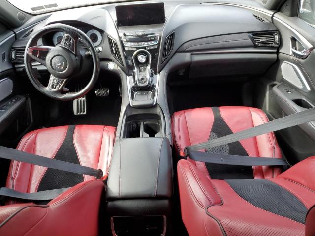 2021 ACURA RDX A-SPEC 5J8TC2H63ML040751