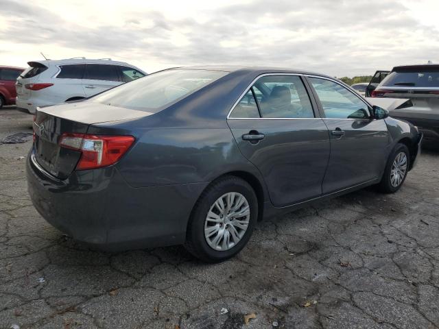 2012 TOYOTA CAMRY BASE - 4T1BF1FK7CU571368