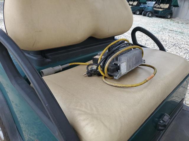 2018 CLUB CAR PRECEDENT #3268859262