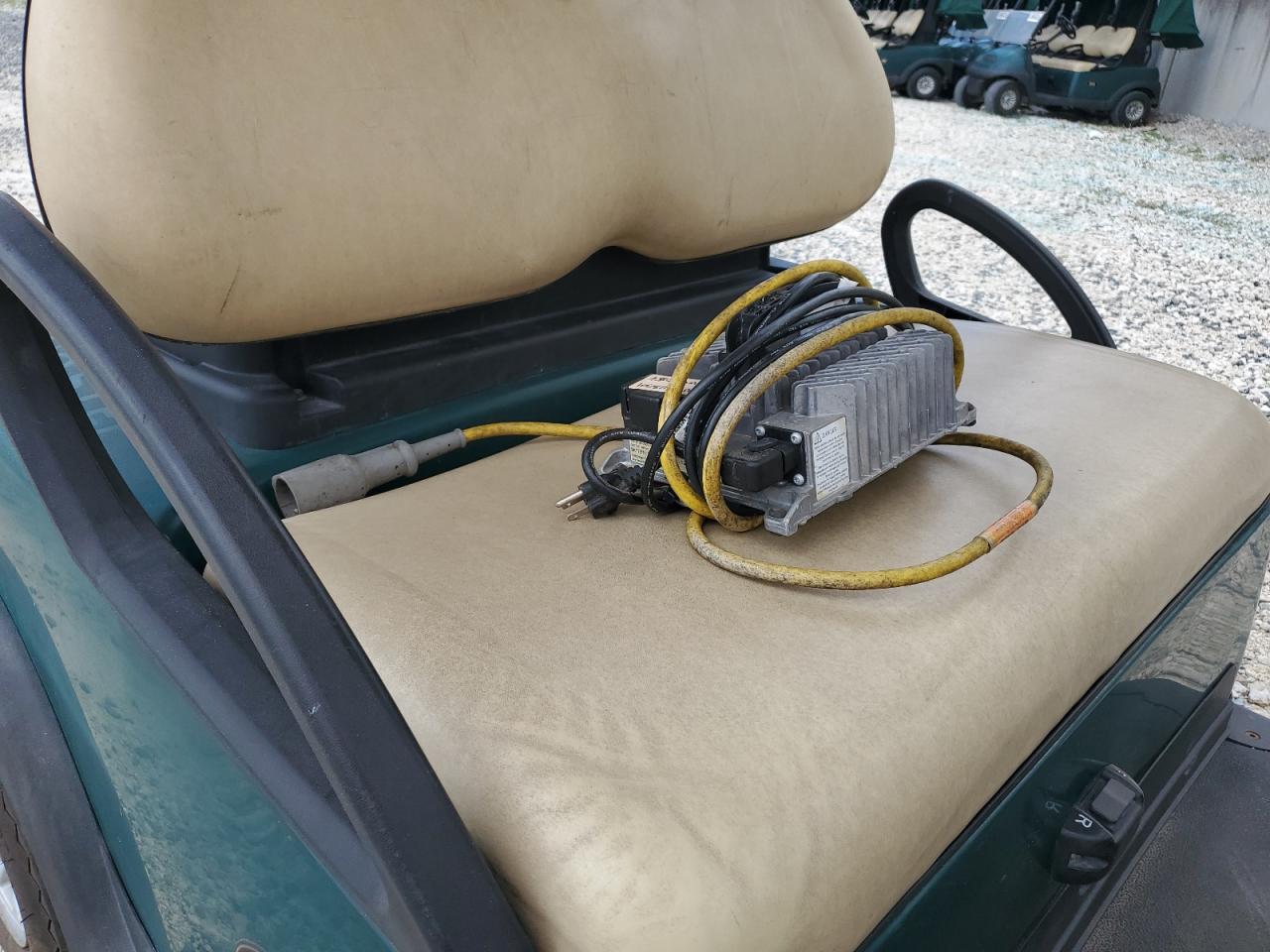 Lot #3268859262 2018 CLUB CAR PRECEDENT