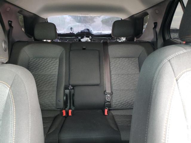 2020 CHEVROLET EQUINOX LT #3304888581