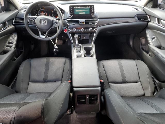 2020 HONDA ACCORD EX - 1HGCV1F43LA036005