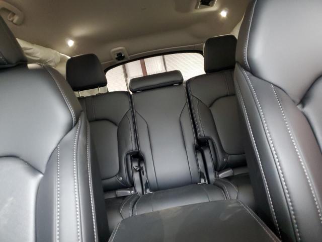 2025 HONDA PILOT EXL #3308476315