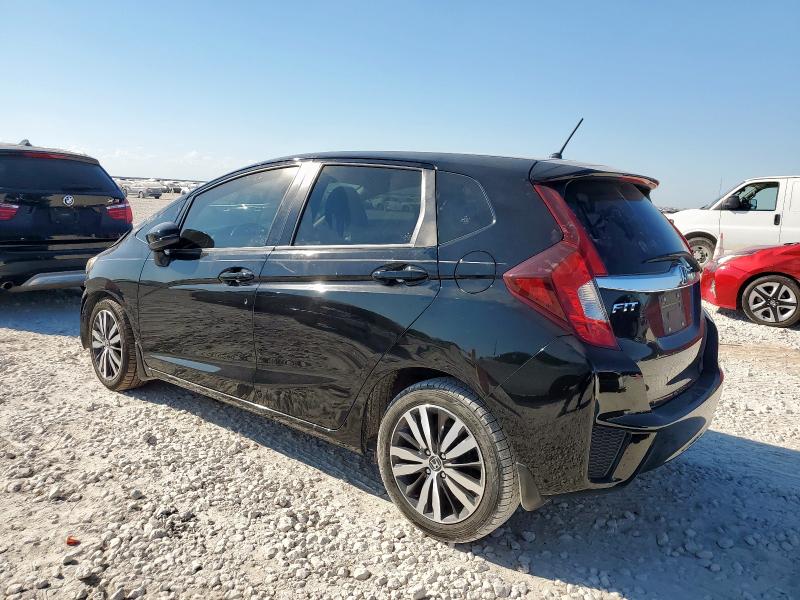 2017 HONDA FIT EX - JHMGK5H81HS021471