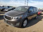 Lot #3310326984 2017 KIA SEDONA LX