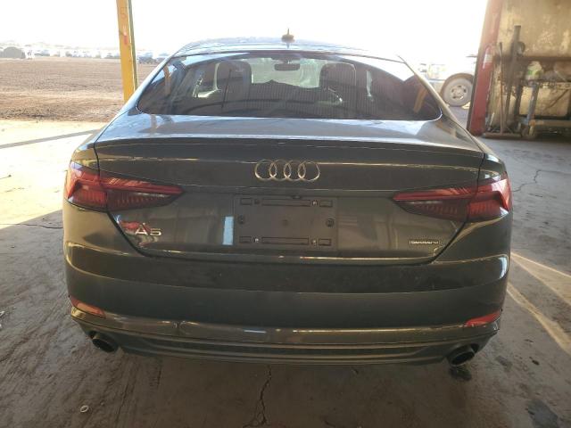 2019 AUDI A5 PREMIUM - WAUENCF51KA069060