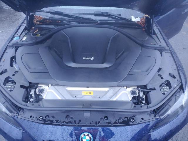 2022 BMW I4 EDRIVE WBY73AW05NFN20880