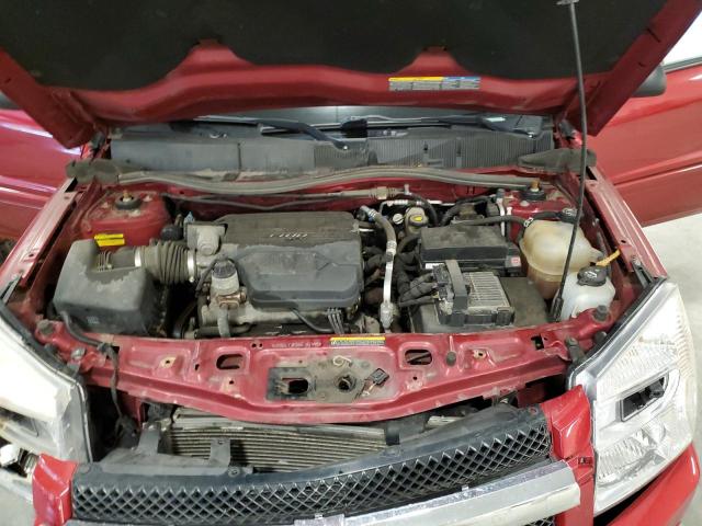 2005 CHEVROLET EQUINOX LT #3290216224