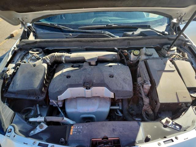 2015 CHEVROLET MALIBU LS #3287643015