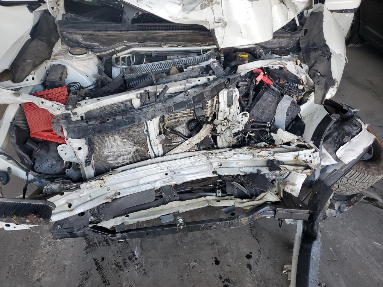 SUBARU ASCENT PREMIUM