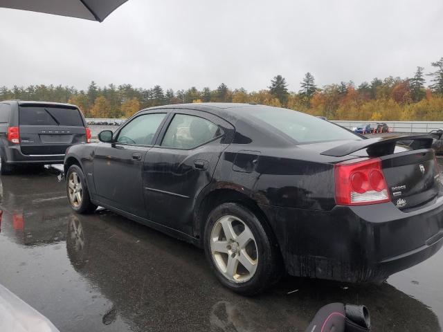 2010 DODGE CHARGER R/ - 2B3CK8CT2AH269370