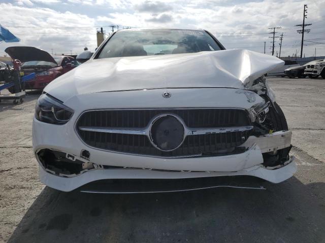2023 MERCEDES-BENZ C 300 - W1KAF4GB3PR068760