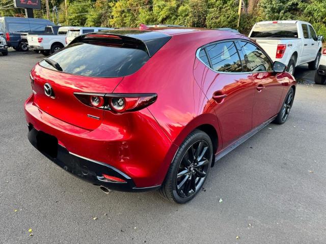 2019 MAZDA 3 PREMIUM JM1BPANM5K1139544