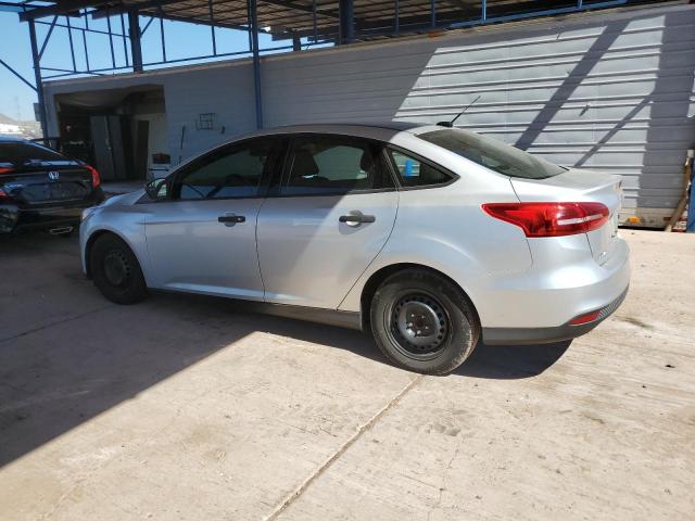 2015 FORD FOCUS S - 1FADP3E27FL261471