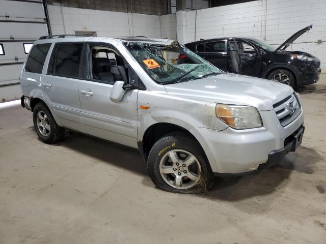2006 HONDA PILOT EX #3292311313