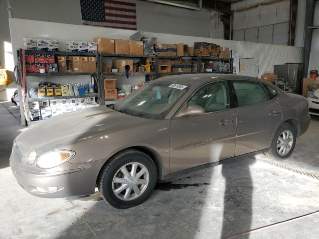 Global Auto Auctions: 2006 BUICK LACROSSE C