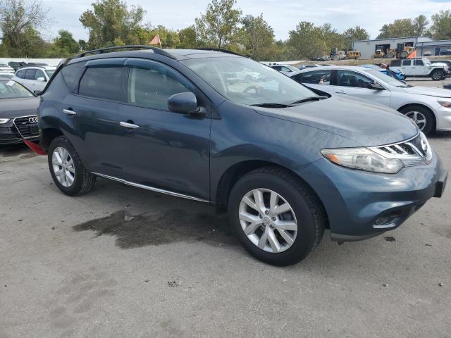 2014 NISSAN MURANO S #3291324143