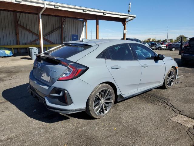 2021 HONDA CIVIC SPOR #3296641014
