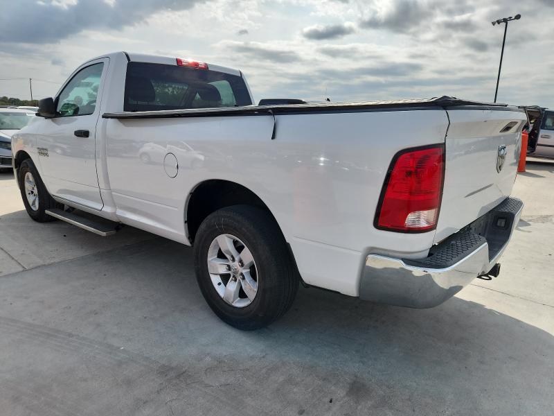 2017 RAM 1500 ST 3C6JR6DGXHG572860