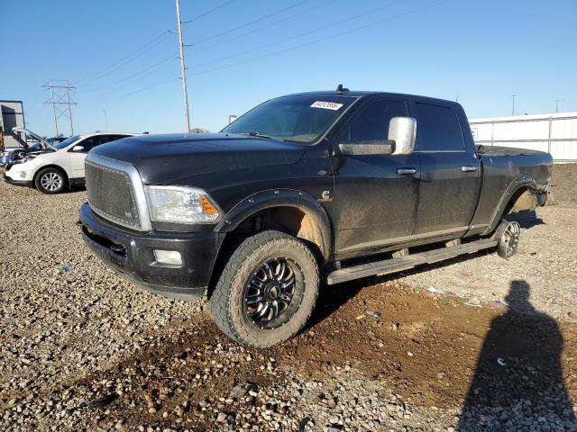 Global Auto Auctions: 2017 RAM 3500 LONGH