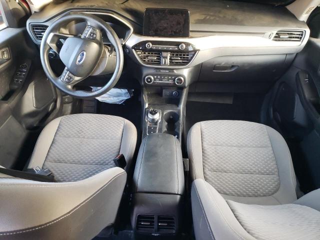 2020 FORD ESCAPE SE - 1FMCU9G66LUA74306