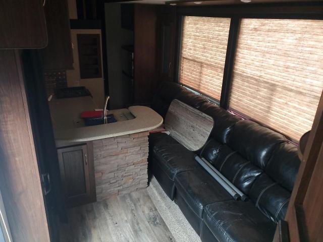 2015 HEARTLAND CYCLONE #3293741922