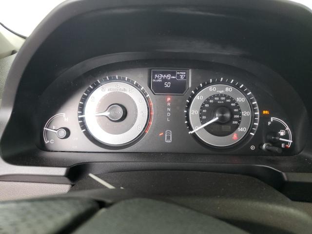 2015 HONDA ODYSSEY EX - 5FNRL5H64FB100875