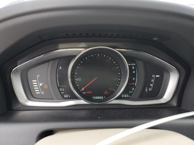 2015 VOLVO XC60 T6 PR - YV449MDK6F2687134