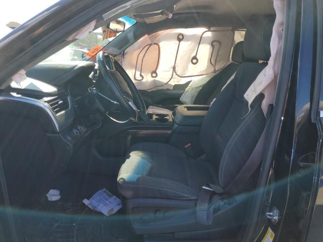 2016 CHEVROLET SUBURBAN K #3290273209