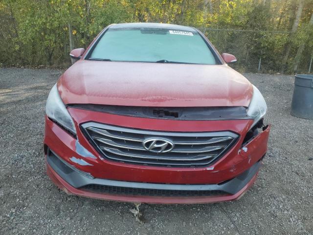 2017 HYUNDAI SONATA SPO - 5NPE34AF8HH564100