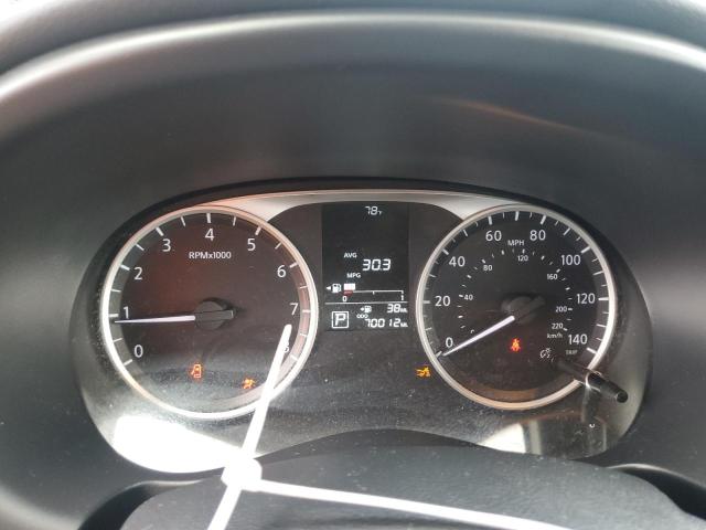 2021 NISSAN KICKS S #3286758337