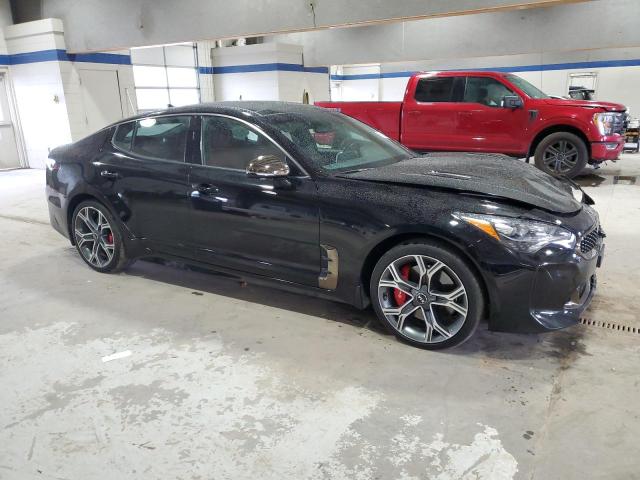 2019 KIA STINGER GT #3293365434
