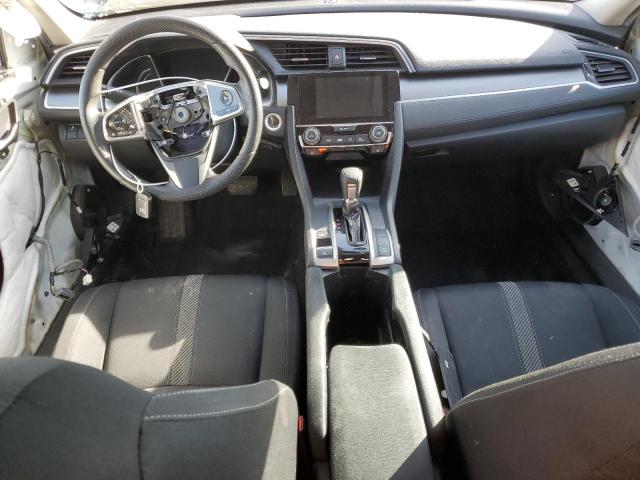 2016 HONDA CIVIC EX - 2HGFC2F71GH010271