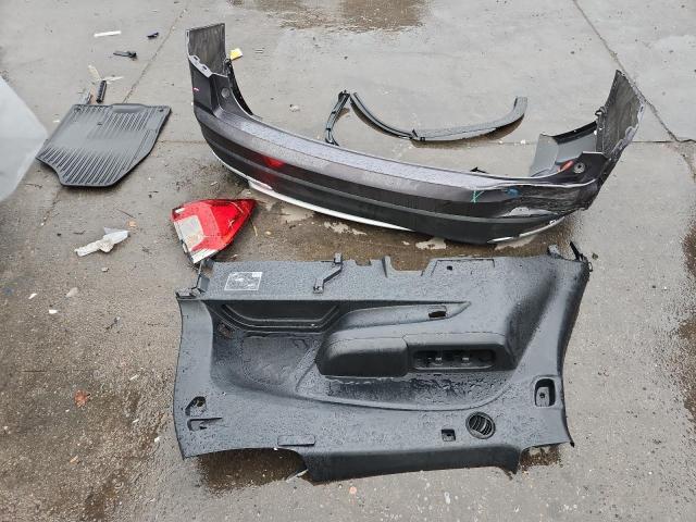 2020 HONDA PILOT TOUR - 5FNYF6H90LB046599