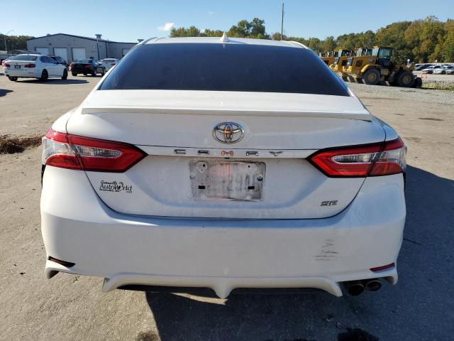 2020 TOYOTA CAMRY SE #3296085848