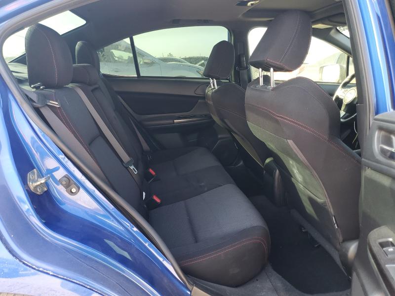 2018 SUBARU WRX PREMIU - JF1VA1C64J8806814