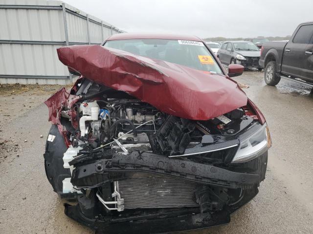 2017 VOLKSWAGEN JETTA S - 3VW2B7AJ0HM396116