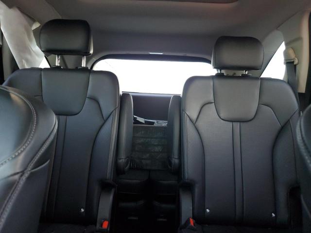 2024 KIA SORENTO EX #3280708395