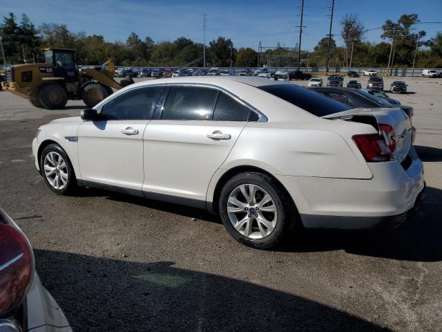 2012 FORD TAURUS SEL #3292350352