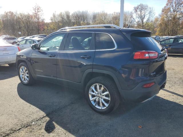 2014 JEEP CHEROKEE L - 1C4PJMDS8EW302719