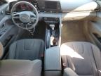 Lot #3296298495 2023 HYUNDAI ELANTRA SEL