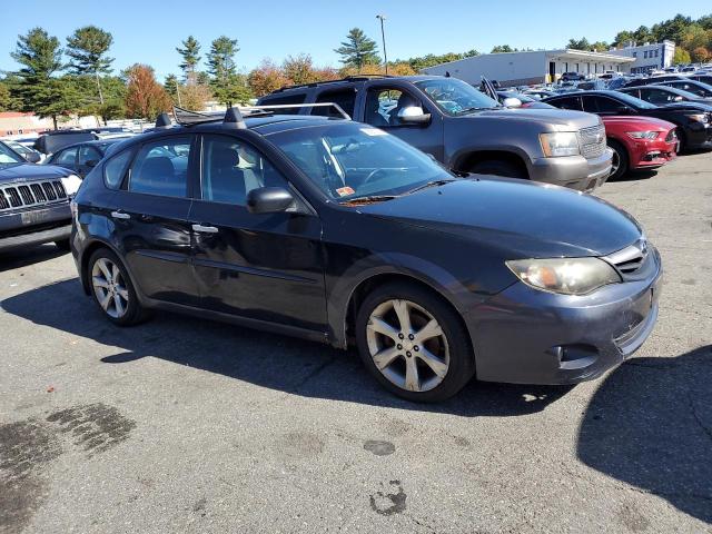2010 SUBARU IMPREZA OU - JF1GH6D60AH825179