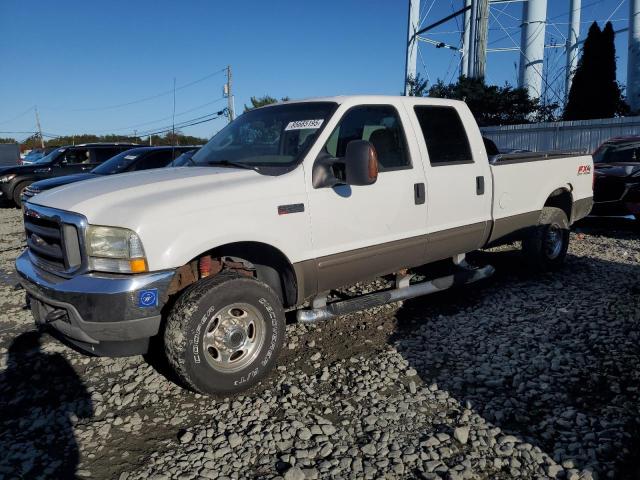 FORD F250 SUPER
