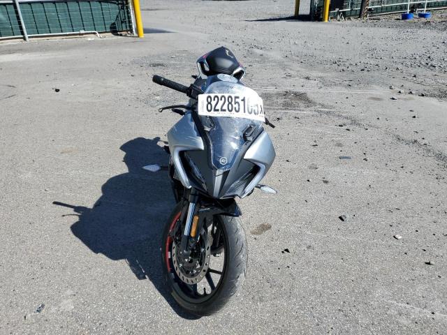 2023 CF MOTO 300SS - LCEPDPL36P6001274