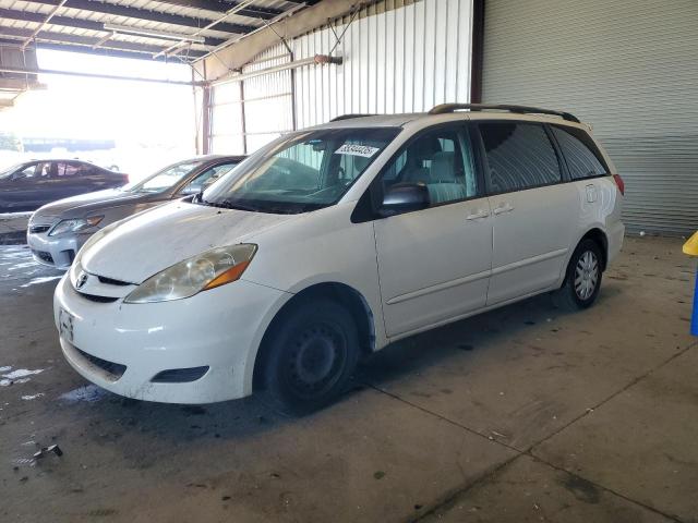 2009 TOYOTA SIENNA CE #3293718389